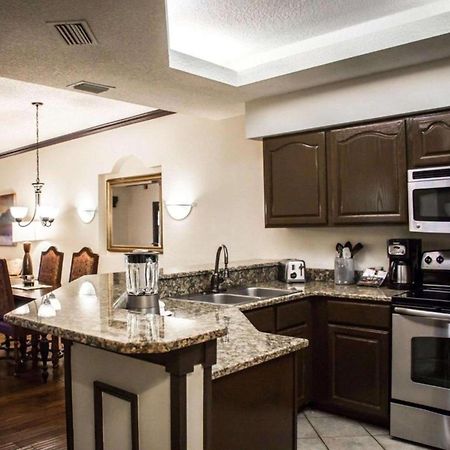 Bluegreen Vacations Grande Villas At World Golf Village Сент-Огастин Экстерьер фото