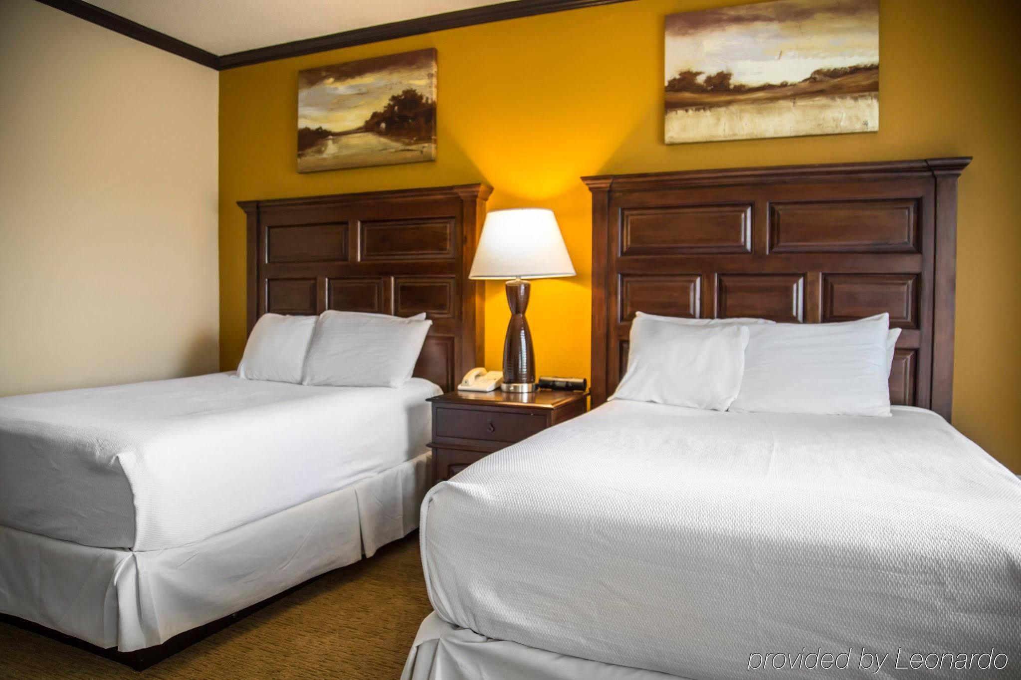 Bluegreen Vacations Grande Villas At World Golf Village Сент-Огастин Экстерьер фото