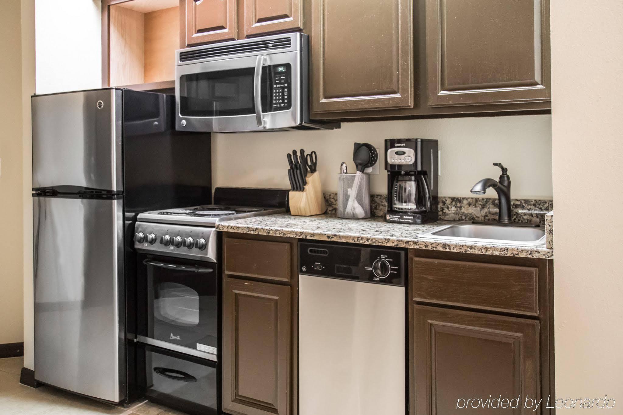 Bluegreen Vacations Grande Villas At World Golf Village Сент-Огастин Экстерьер фото
