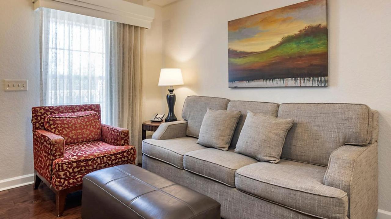 Bluegreen Vacations Grande Villas At World Golf Village Сент-Огастин Экстерьер фото