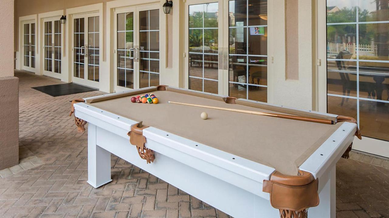 Bluegreen Vacations Grande Villas At World Golf Village Сент-Огастин Экстерьер фото