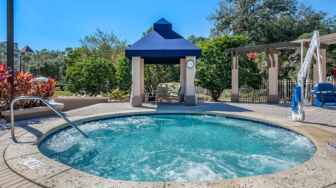 Bluegreen Vacations Grande Villas At World Golf Village Сент-Огастин Экстерьер фото