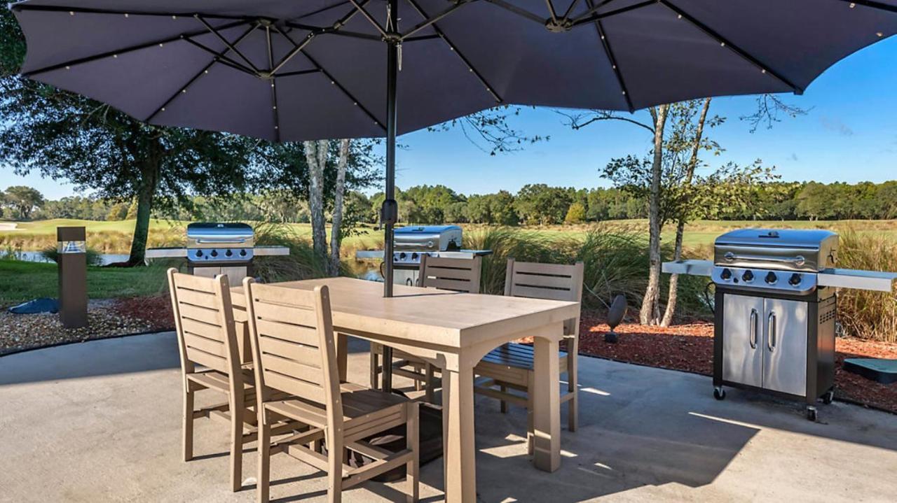Bluegreen Vacations Grande Villas At World Golf Village Сент-Огастин Экстерьер фото