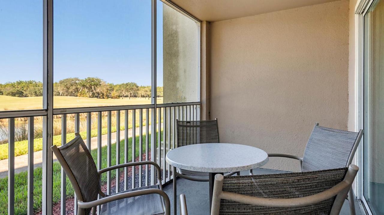 Bluegreen Vacations Grande Villas At World Golf Village Сент-Огастин Экстерьер фото