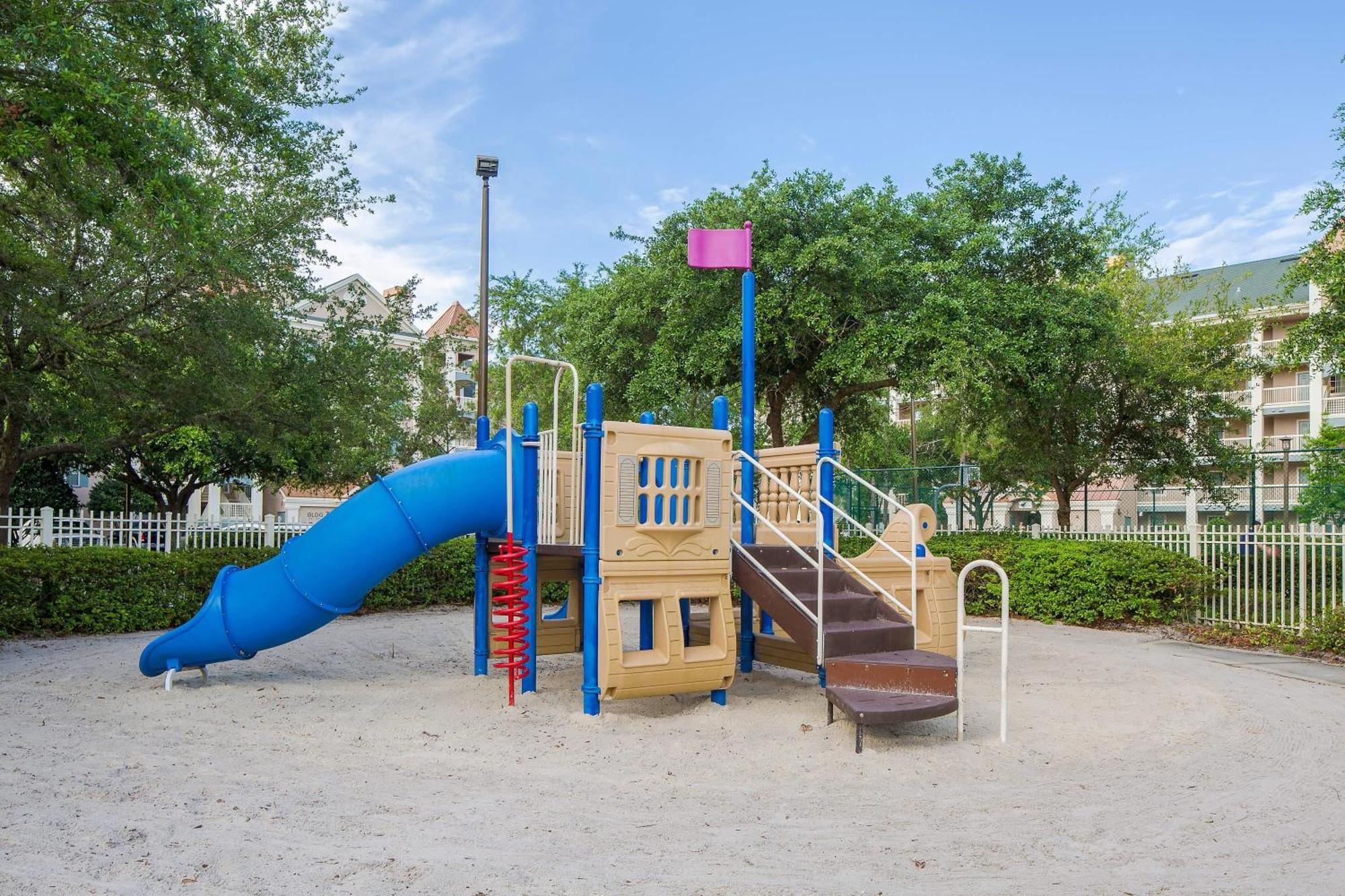 Bluegreen Vacations Grande Villas At World Golf Village Сент-Огастин Экстерьер фото